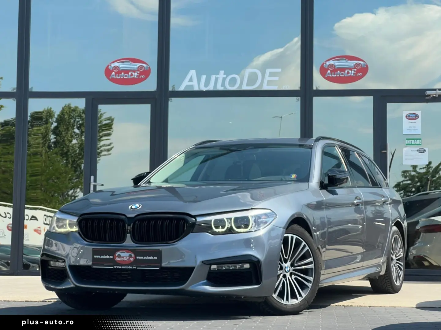 Bmw Seria-5