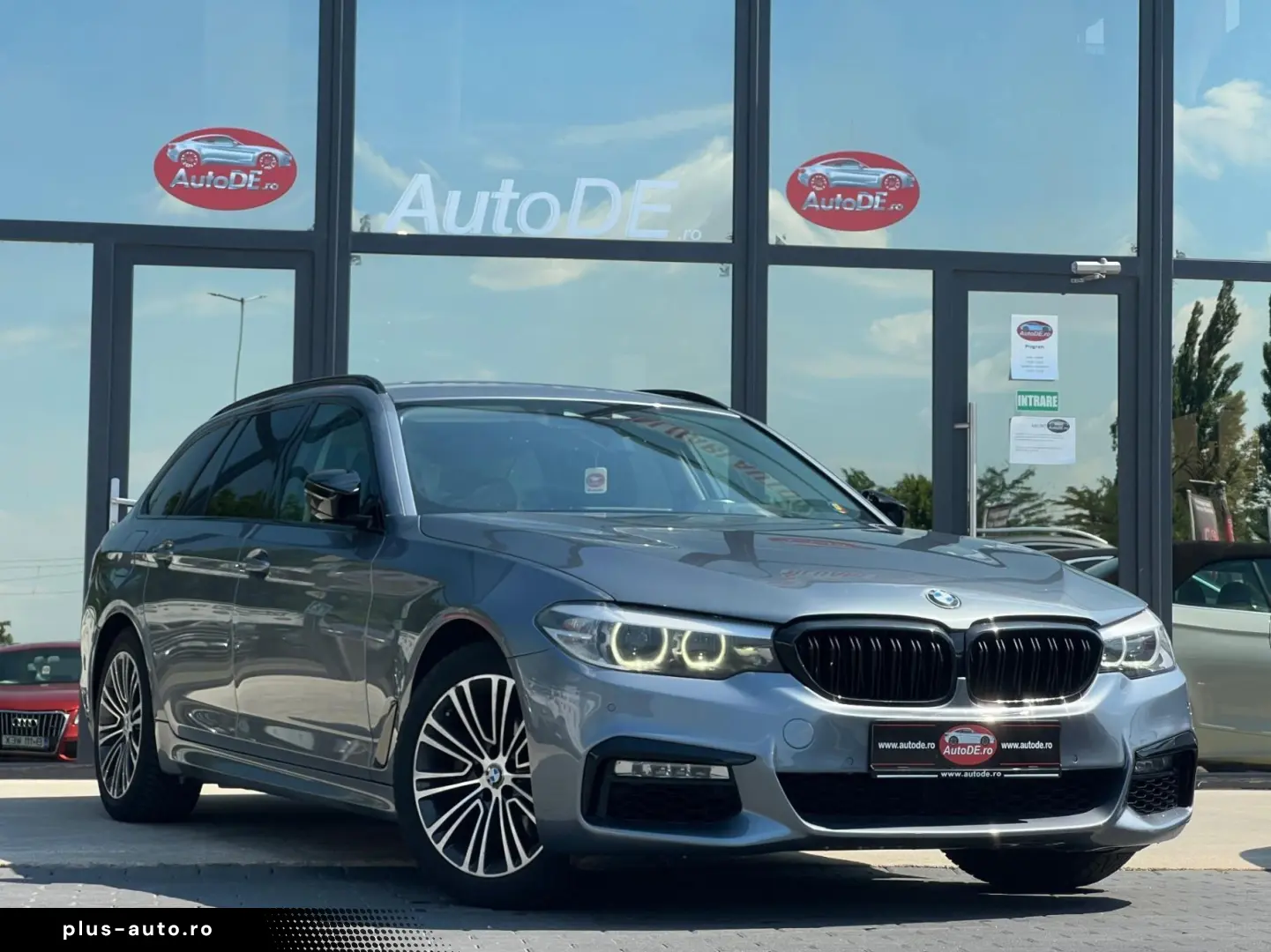 Bmw Seria-5