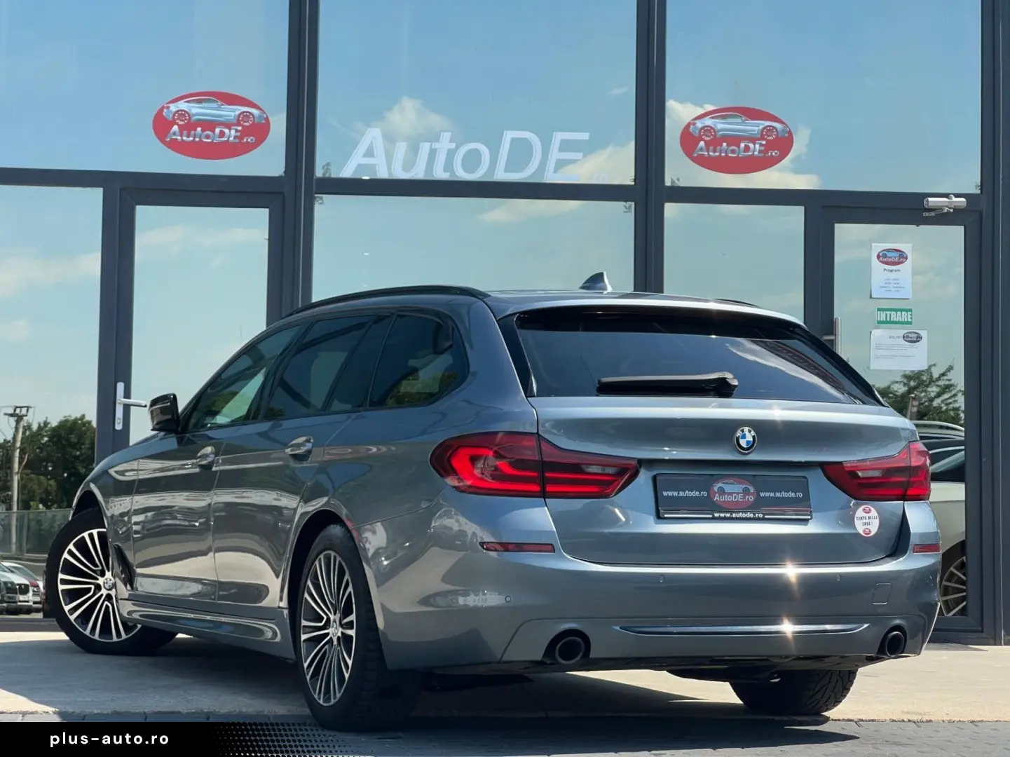 Bmw Seria-5