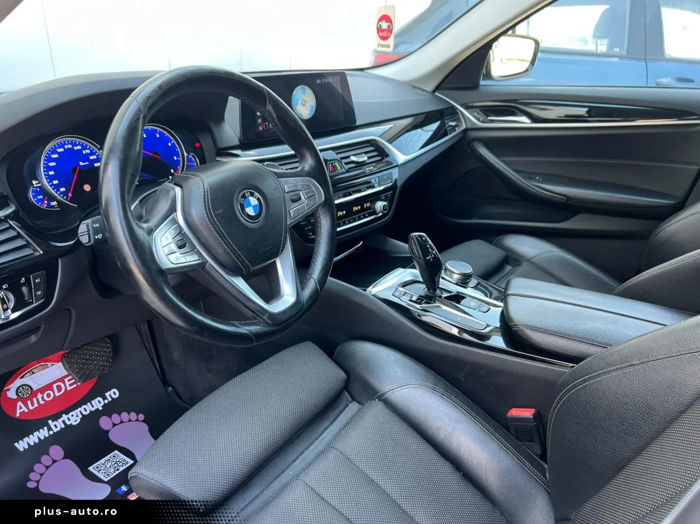 Bmw Seria-5