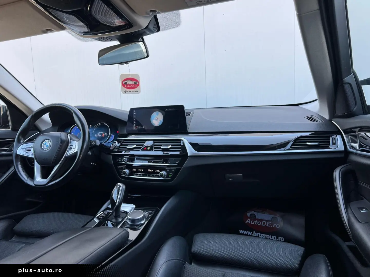 Bmw Seria-5