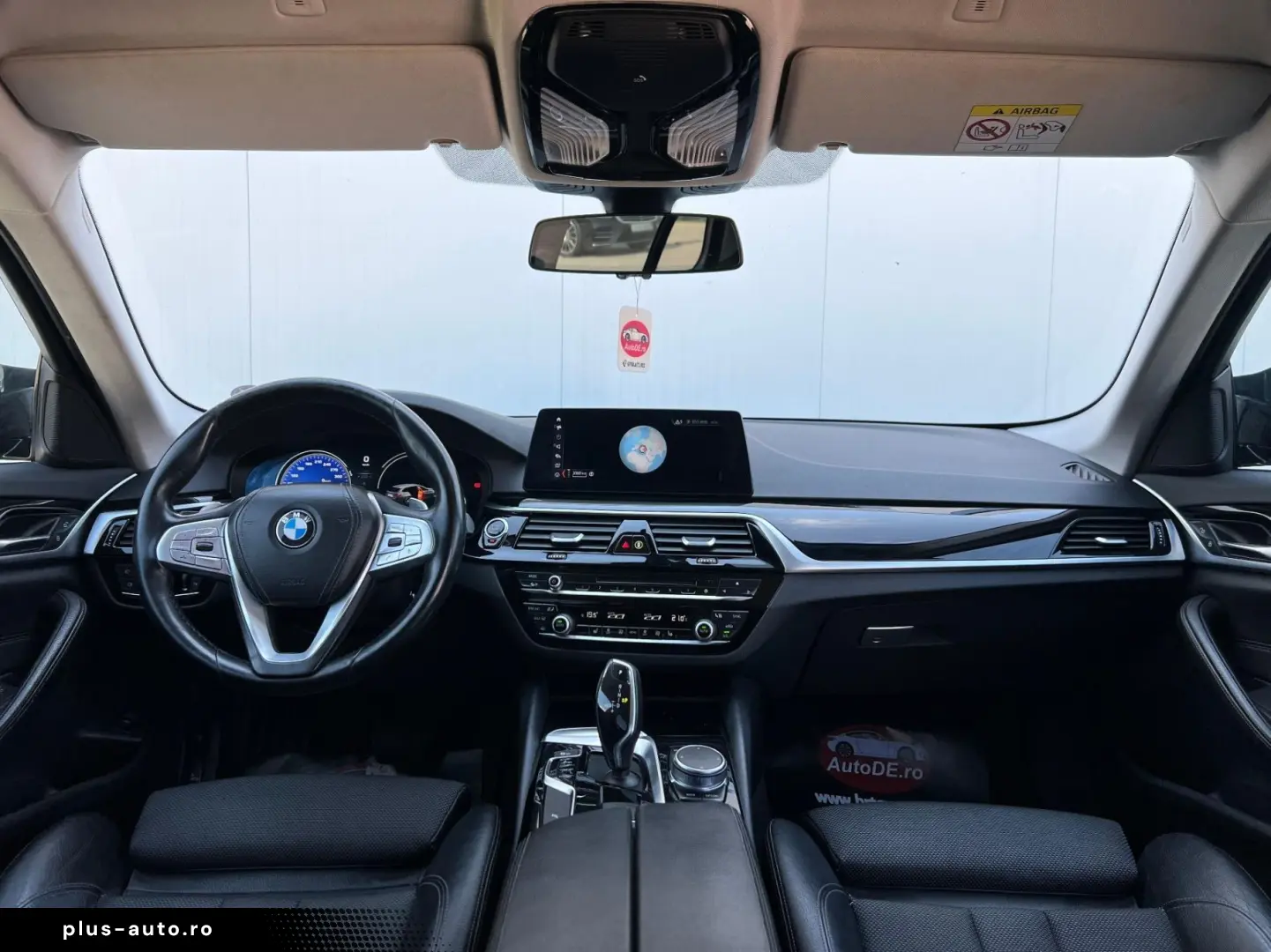 Bmw Seria-5