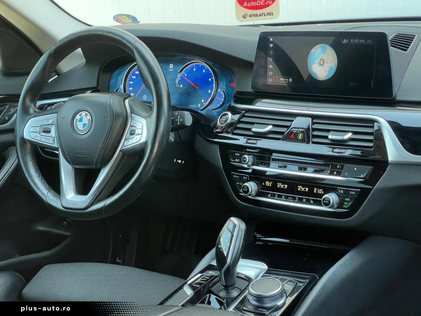 Bmw Seria-5