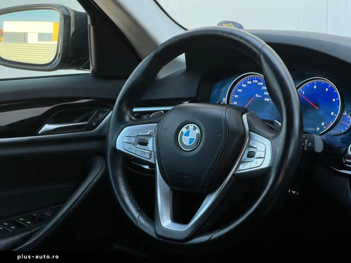 Bmw Seria-5