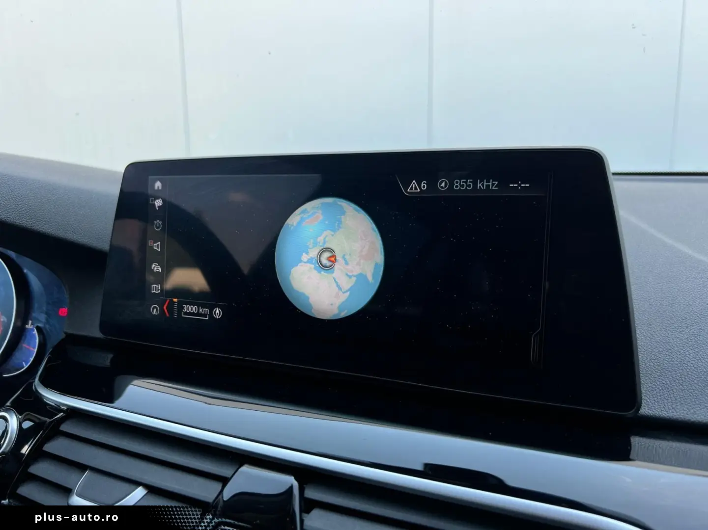 Bmw Seria-5