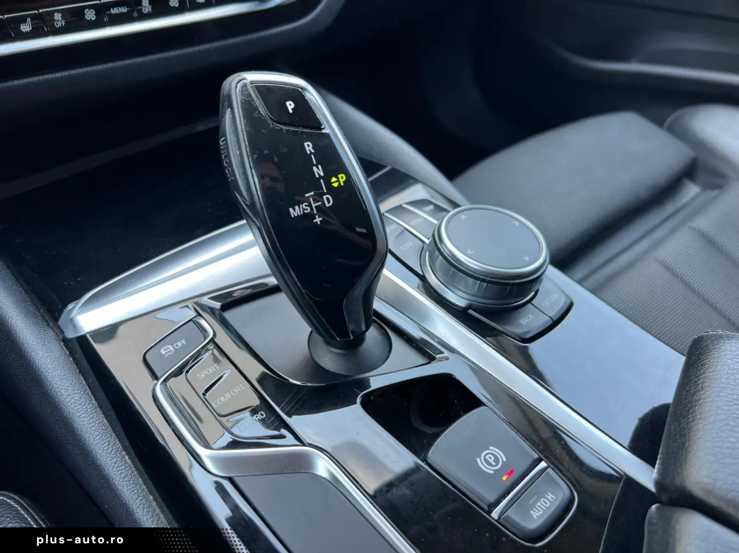 Bmw Seria-5