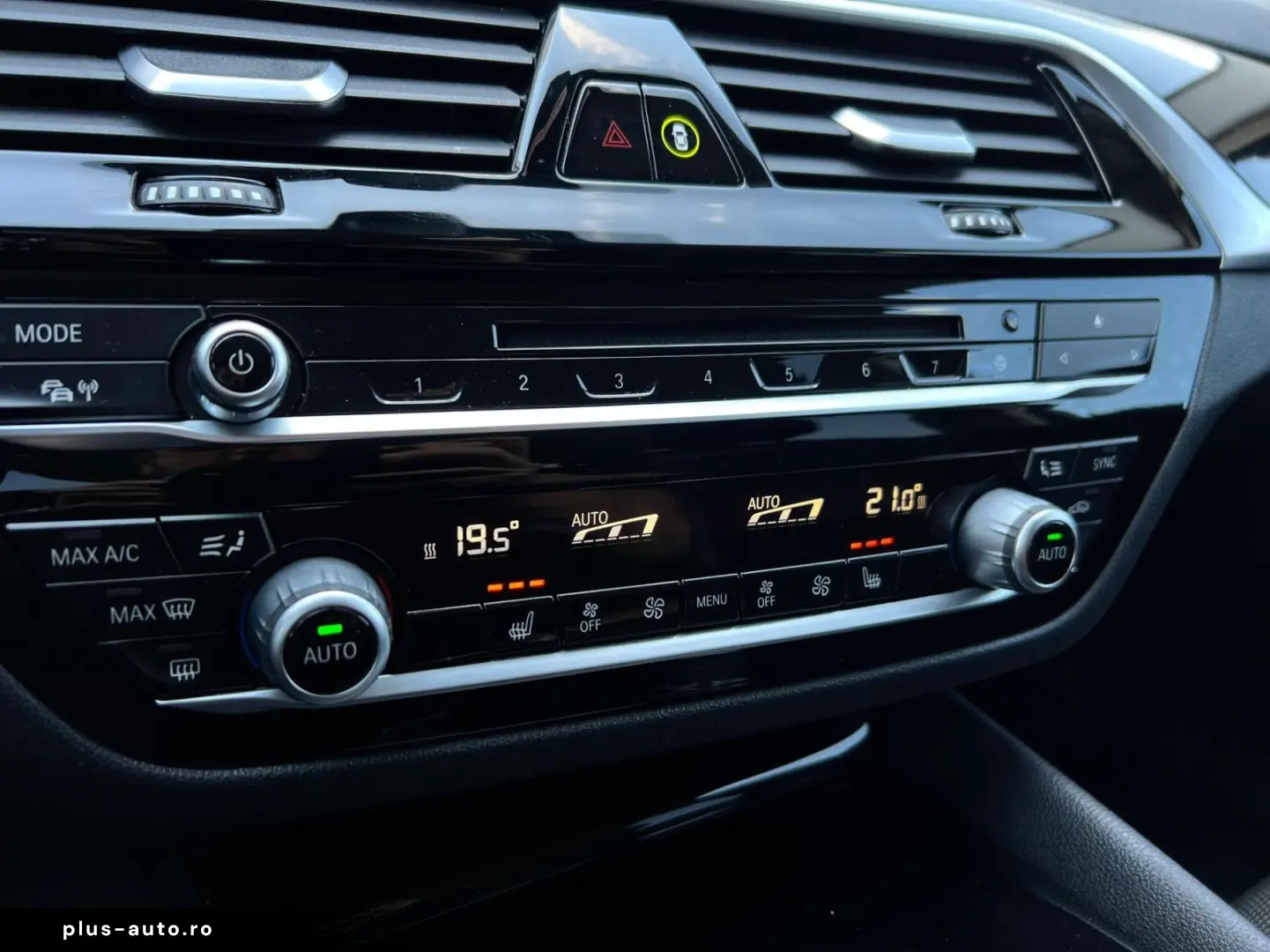 Bmw Seria-5