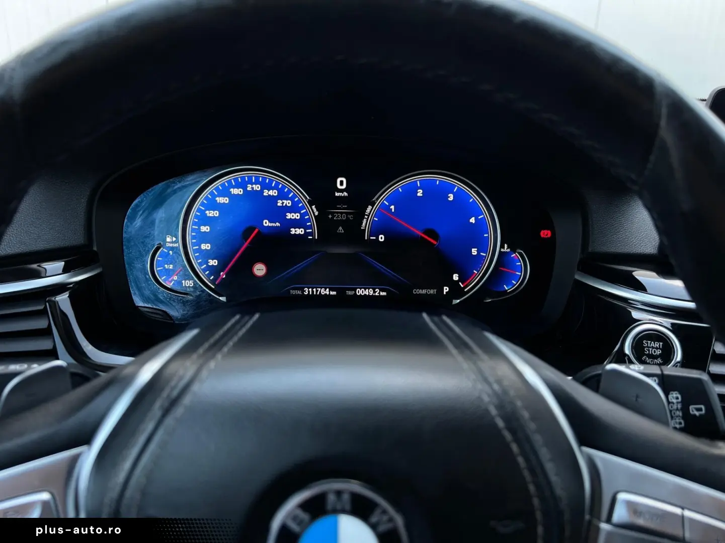 Bmw Seria-5