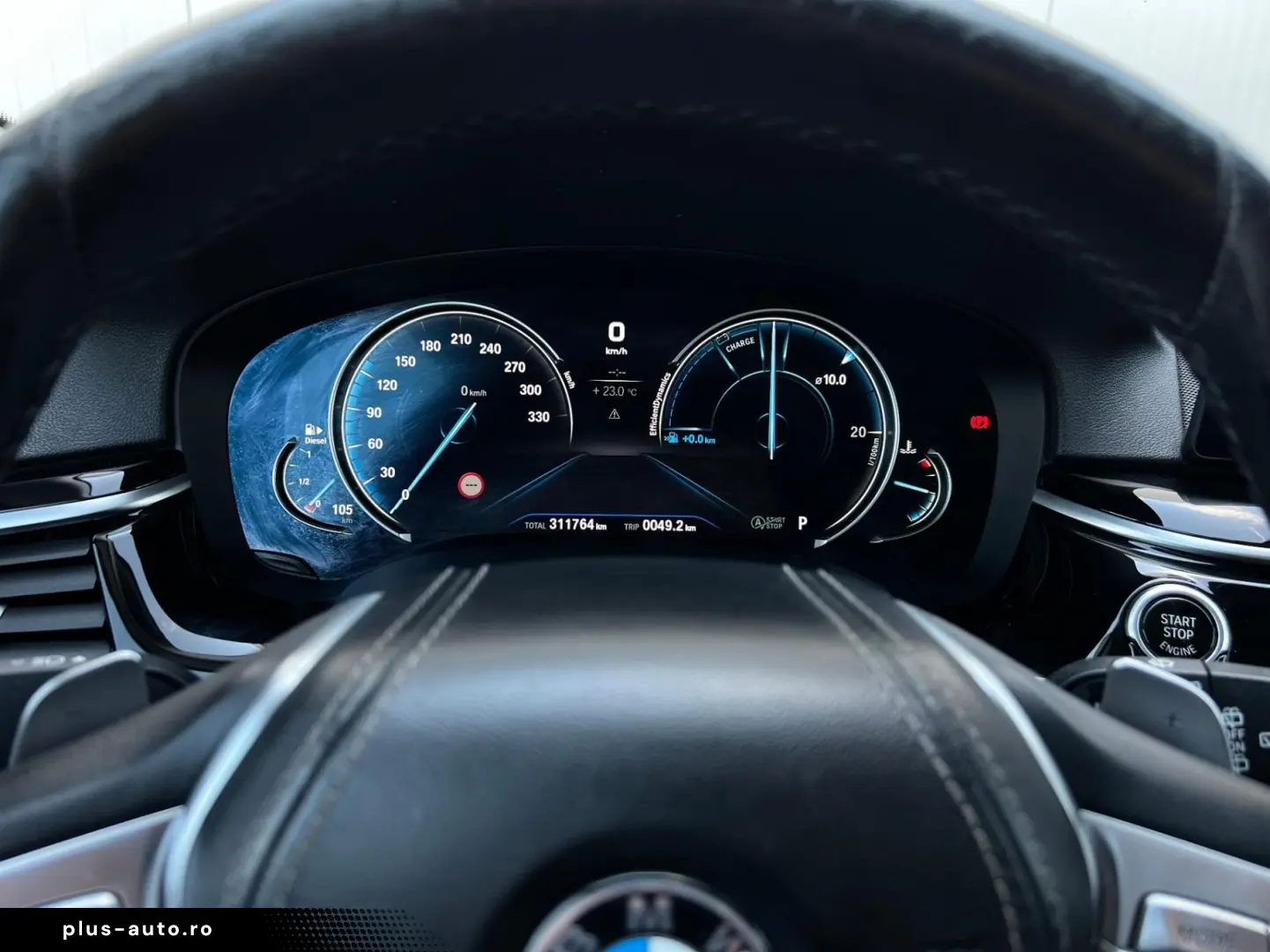 Bmw Seria-5