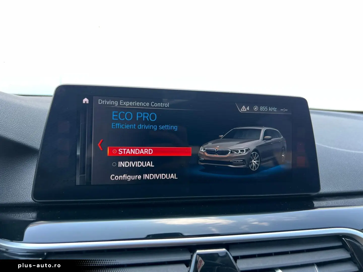 Bmw Seria-5