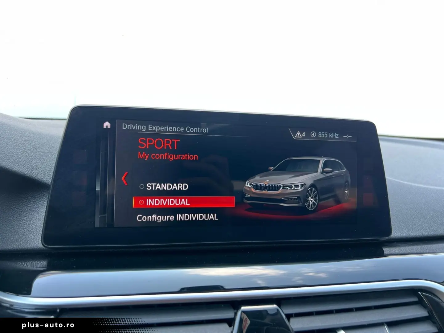 Bmw Seria-5