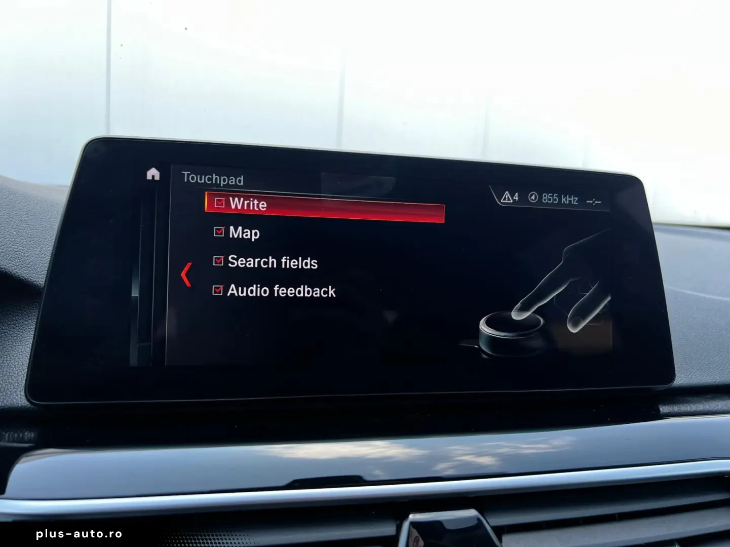 Bmw Seria-5