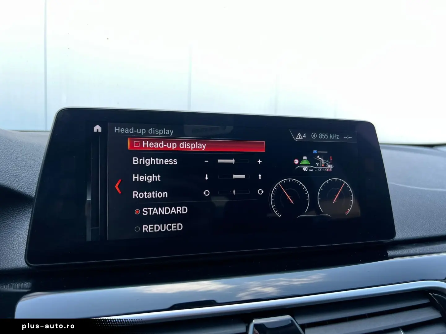 Bmw Seria-5