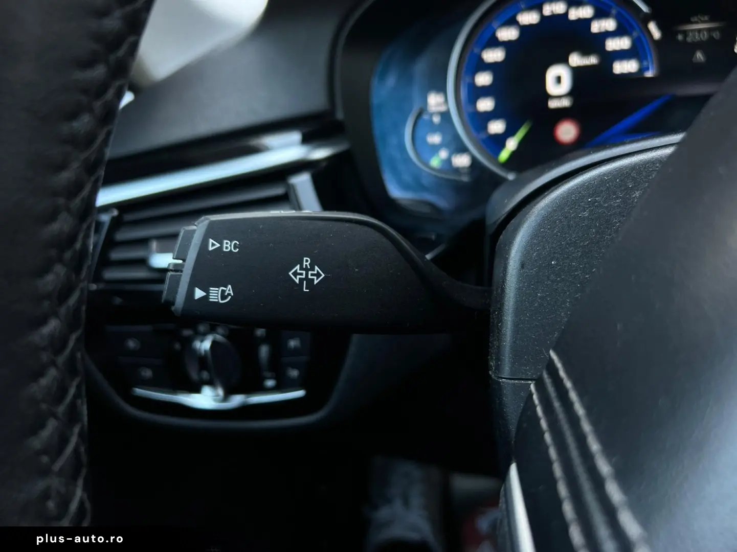 Bmw Seria-5