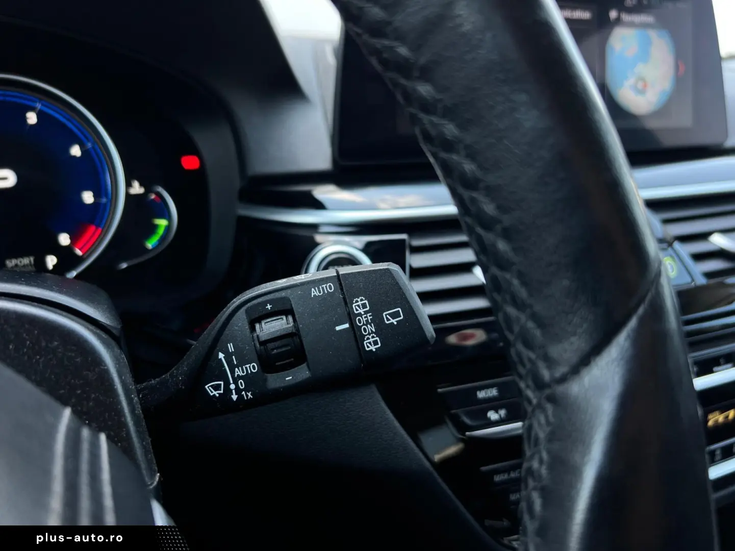 Bmw Seria-5