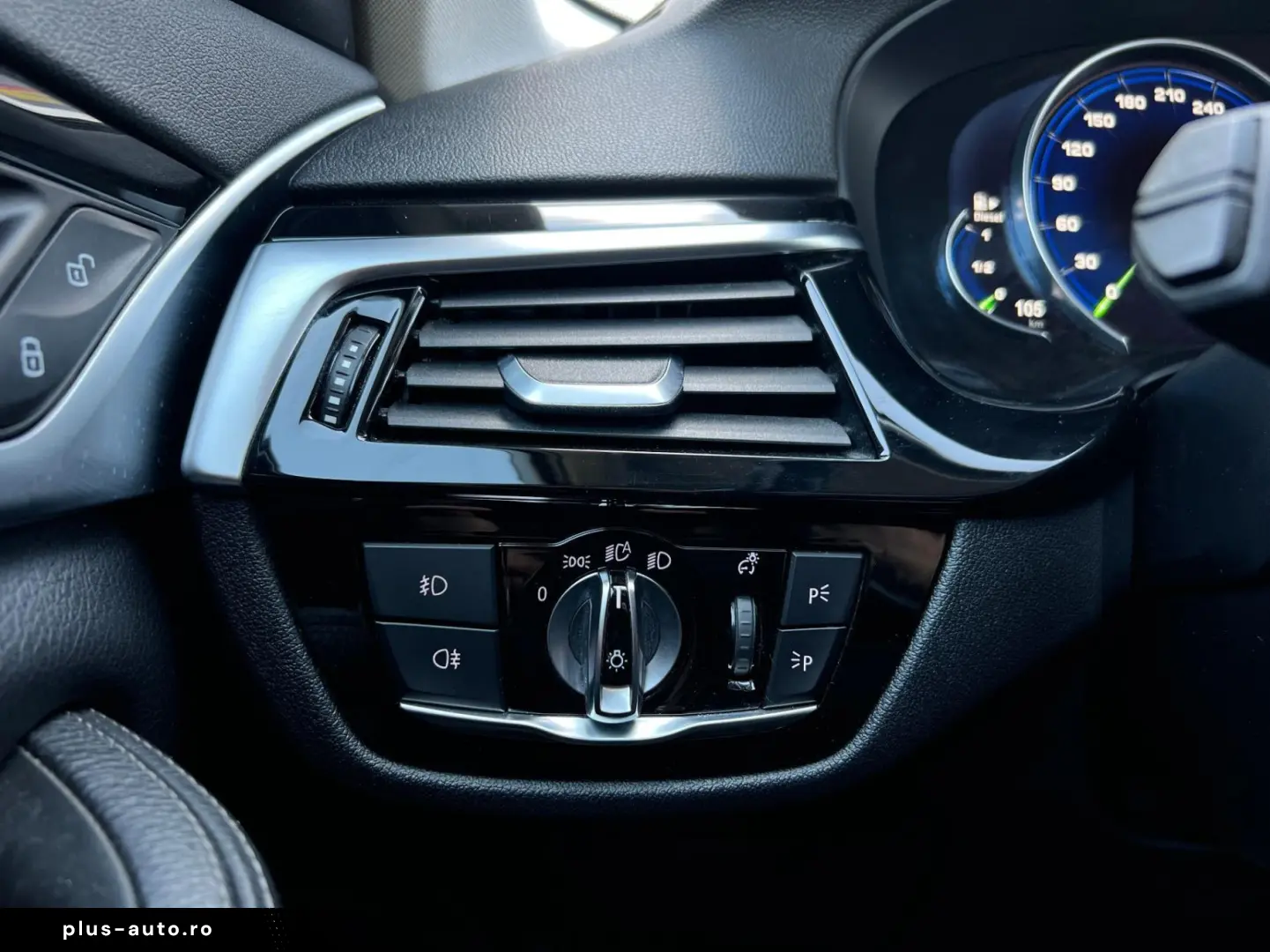 Bmw Seria-5