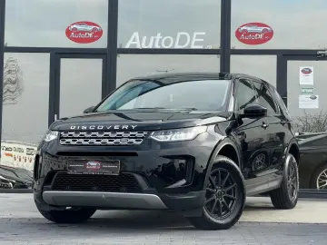 Land-Rover Discovery-Sport