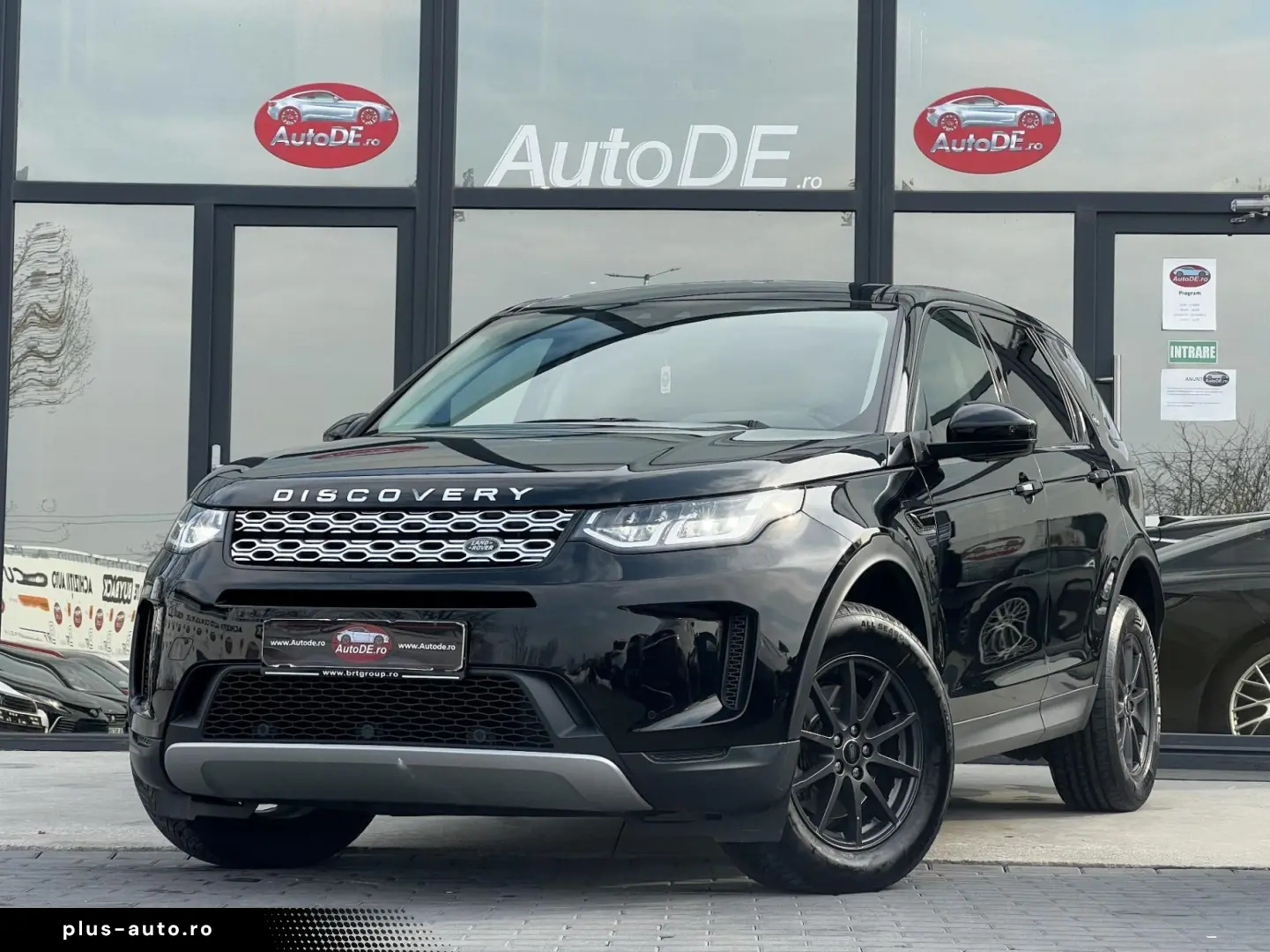Land-Rover Discovery-Sport