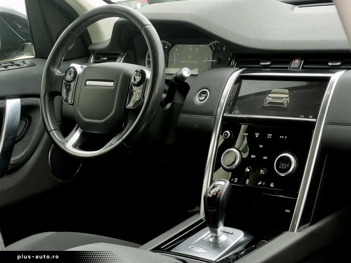 Land-Rover Discovery-Sport