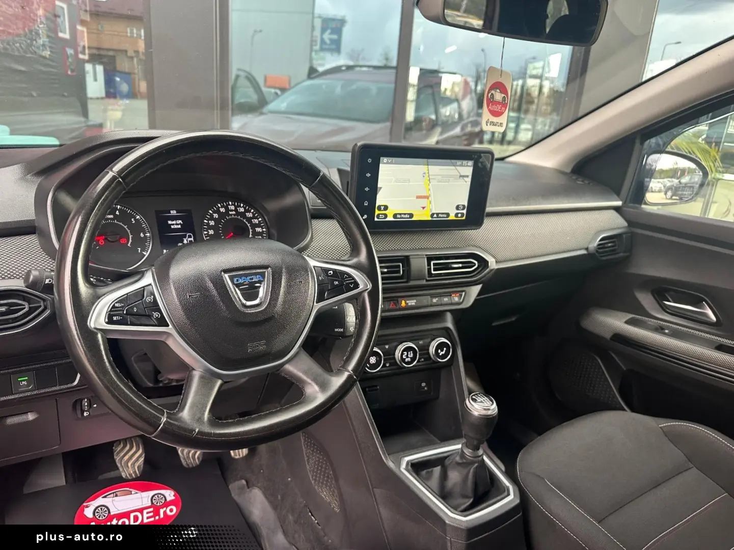 DACIA Jogger 2022 — imagine 5