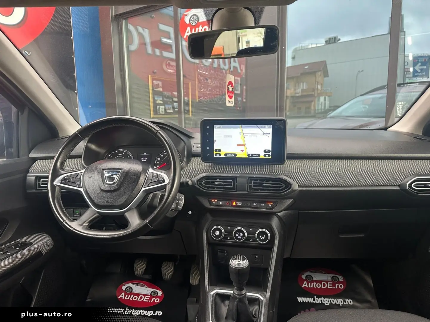 DACIA Jogger 2022 — imagine 6