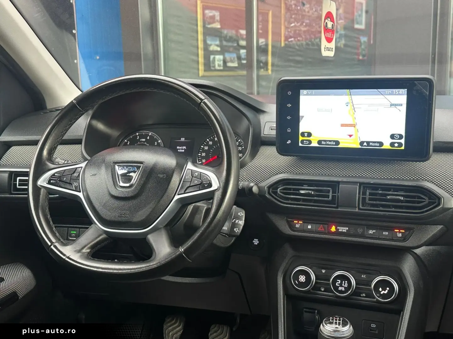 DACIA Jogger 2022 — imagine 7