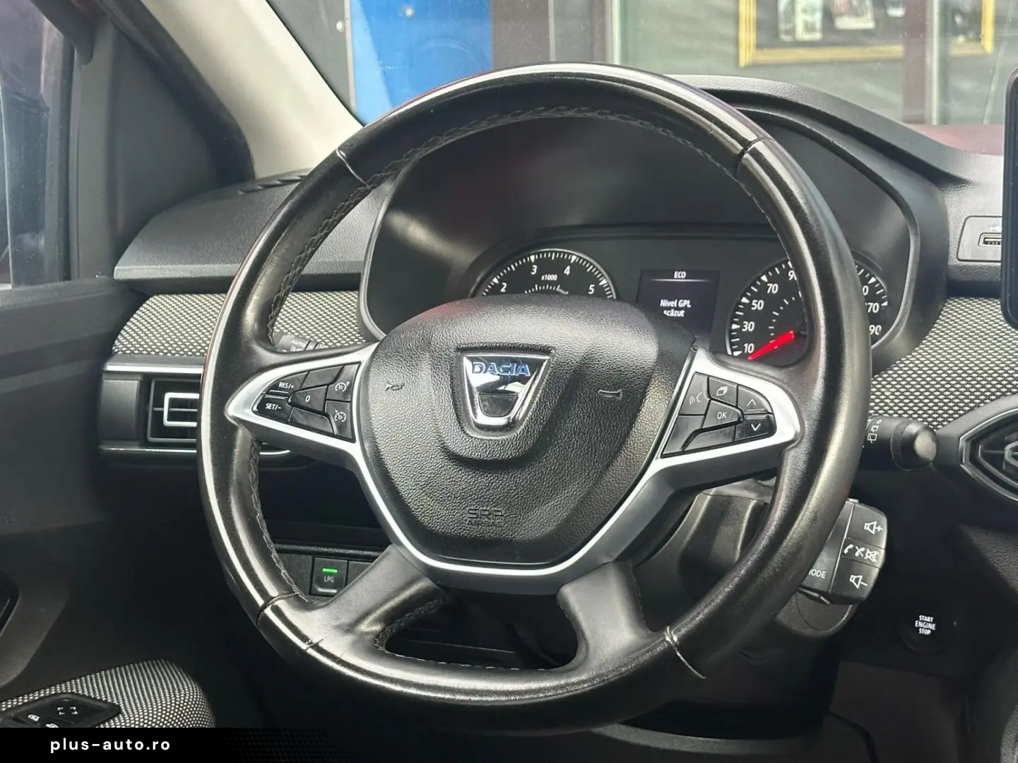 DACIA Jogger 2022 — imagine 8