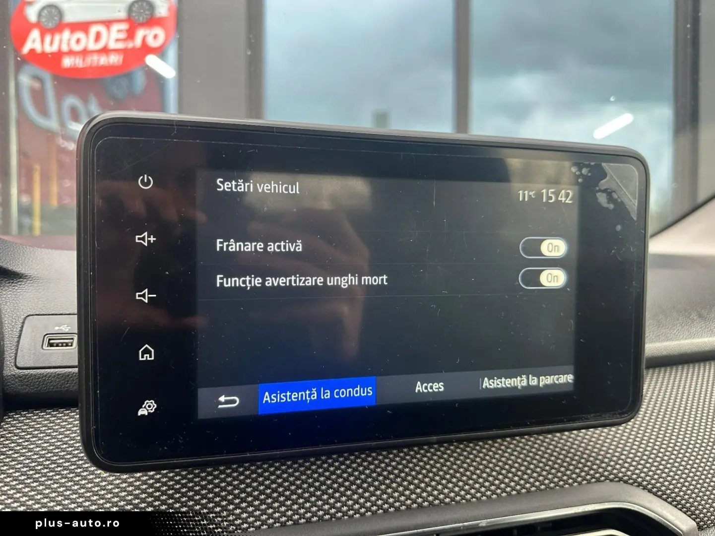 DACIA Jogger 2022 — imagine 13
