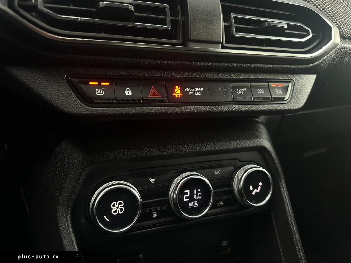 DACIA Jogger 2022 — imagine 14