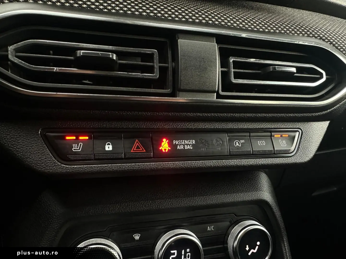 DACIA Jogger 2022 — imagine 15