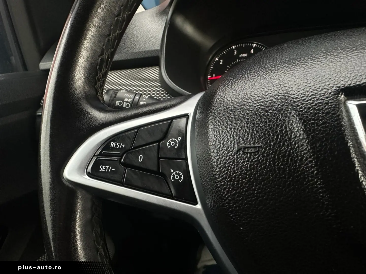 DACIA Jogger 2022 — imagine 17