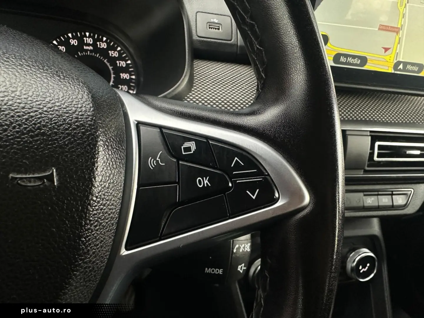 DACIA Jogger 2022 — imagine 18