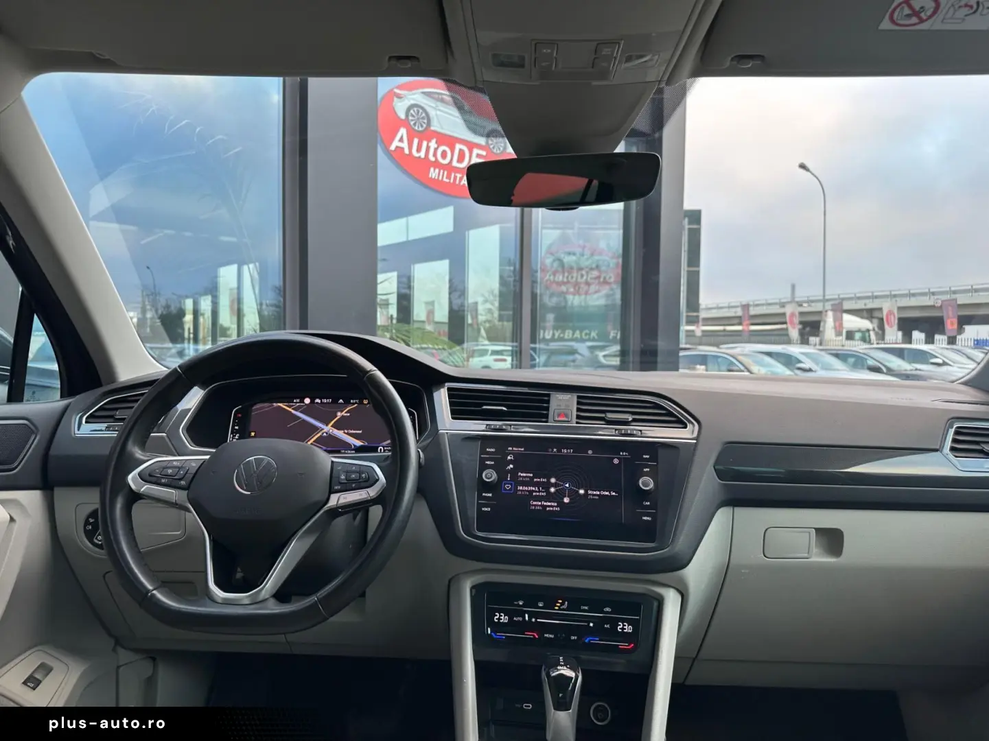 VOLKSWAGEN Tiguan 2020 — imagine 6