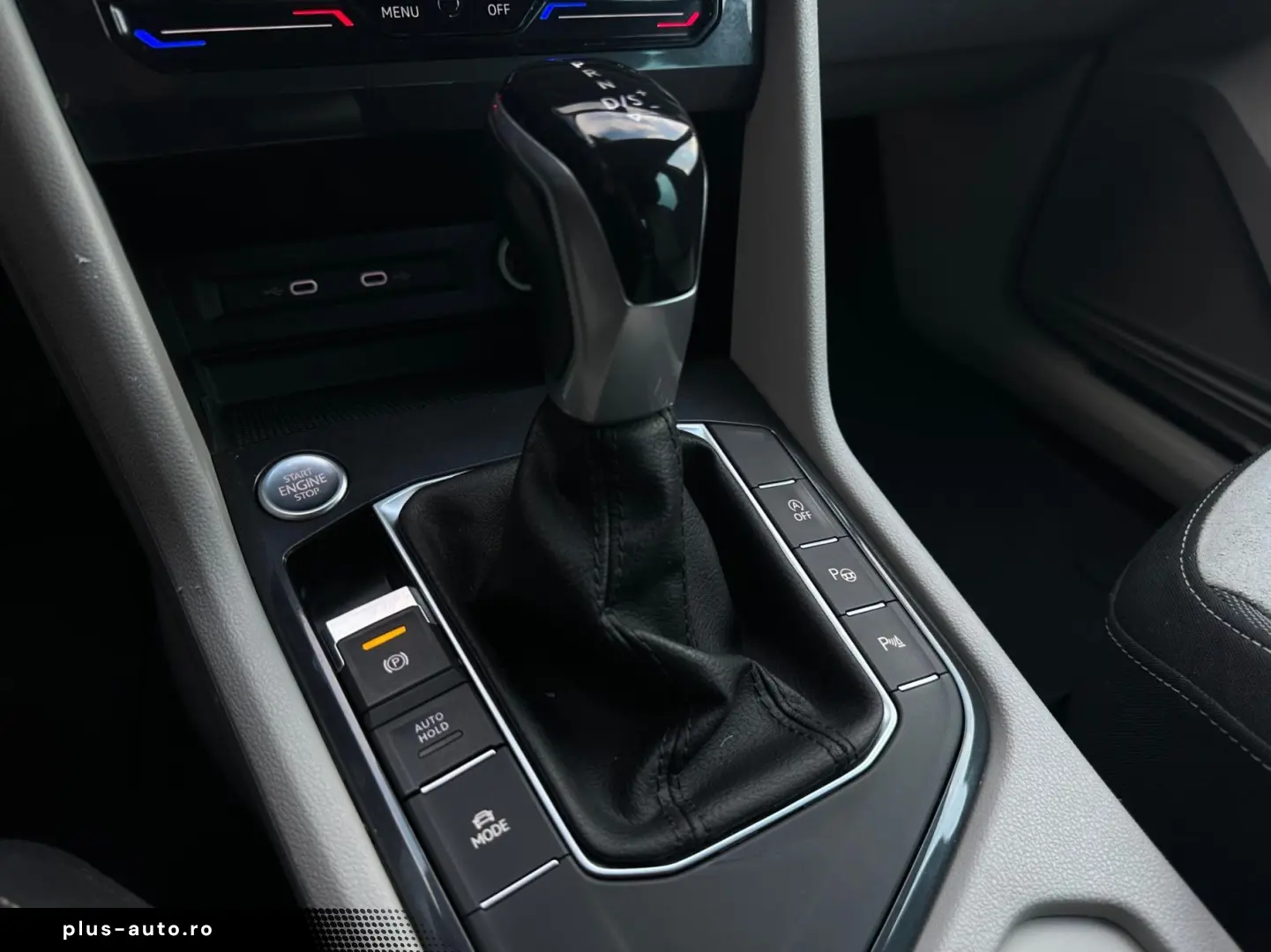VOLKSWAGEN Tiguan 2020 — imagine 12