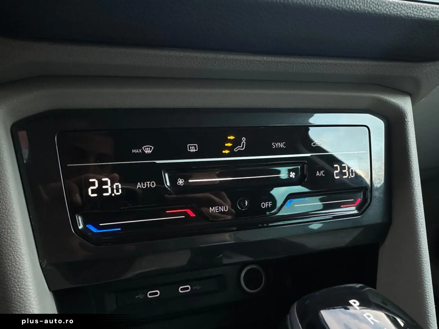 VOLKSWAGEN Tiguan 2020 — imagine 21