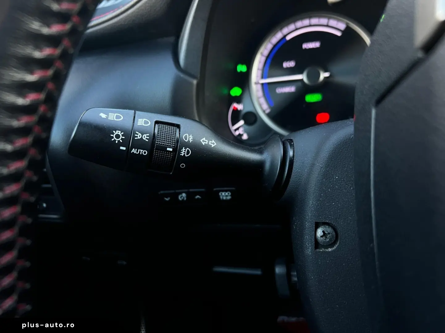 Lexus Serianx