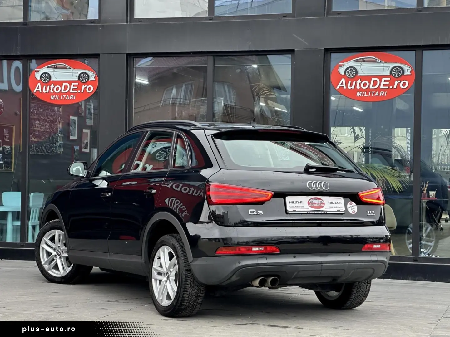 AUDI Q3 2014 — imagine 4