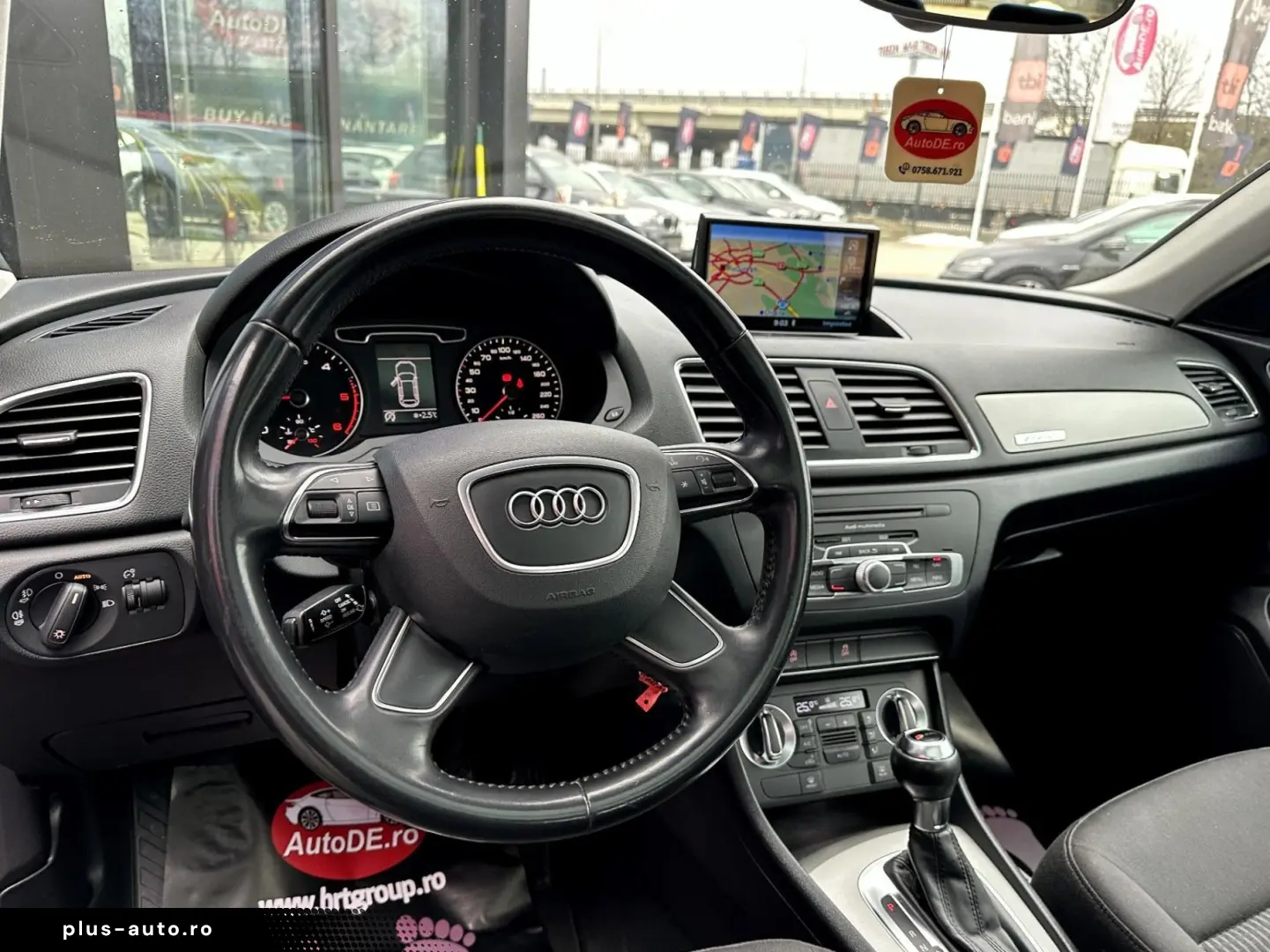 AUDI Q3 2014 — imagine 5