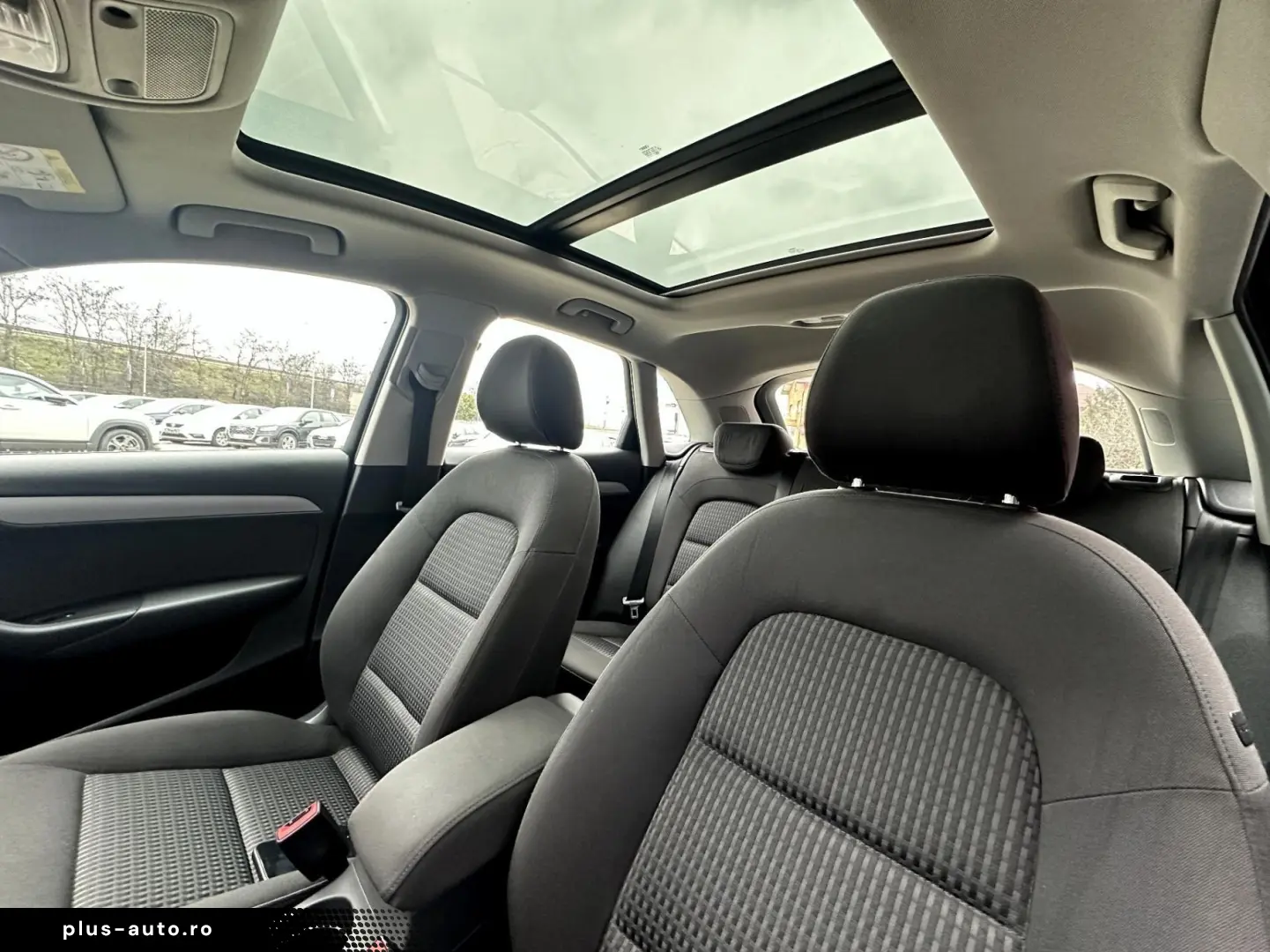 AUDI Q3 2014 — imagine 6