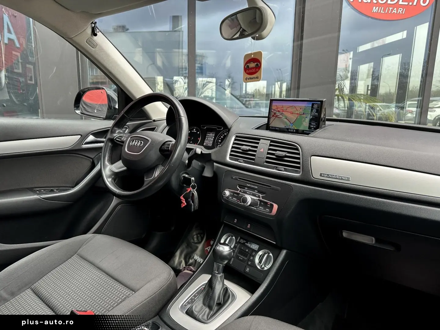 AUDI Q3 2014 — imagine 10