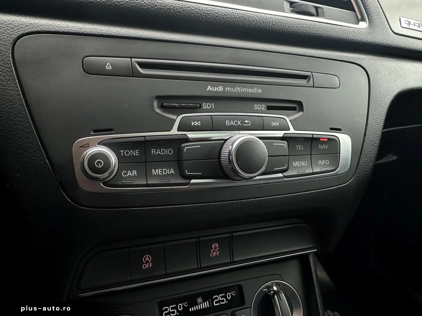AUDI Q3 2014 — imagine 14