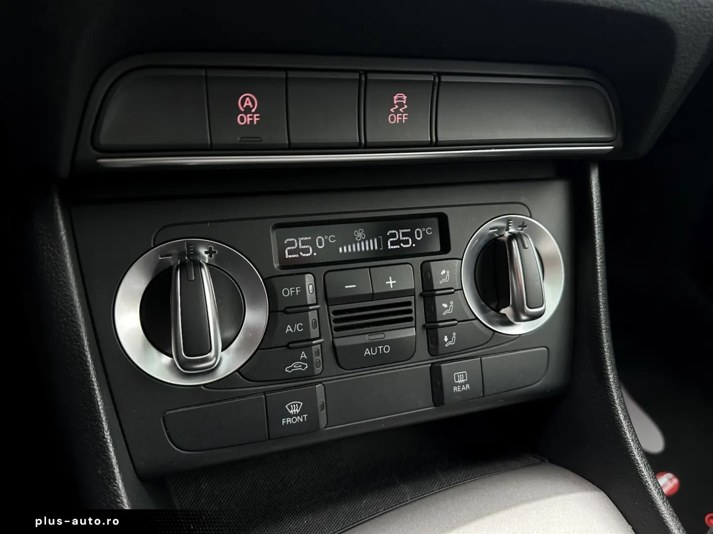 AUDI Q3 2014 — imagine 16