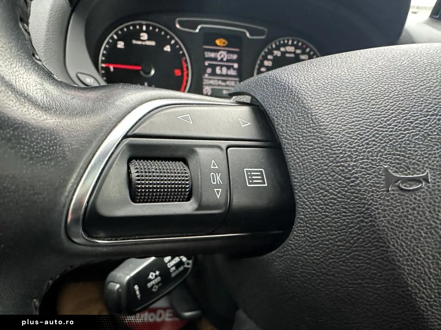 AUDI Q3 2014 — imagine 17