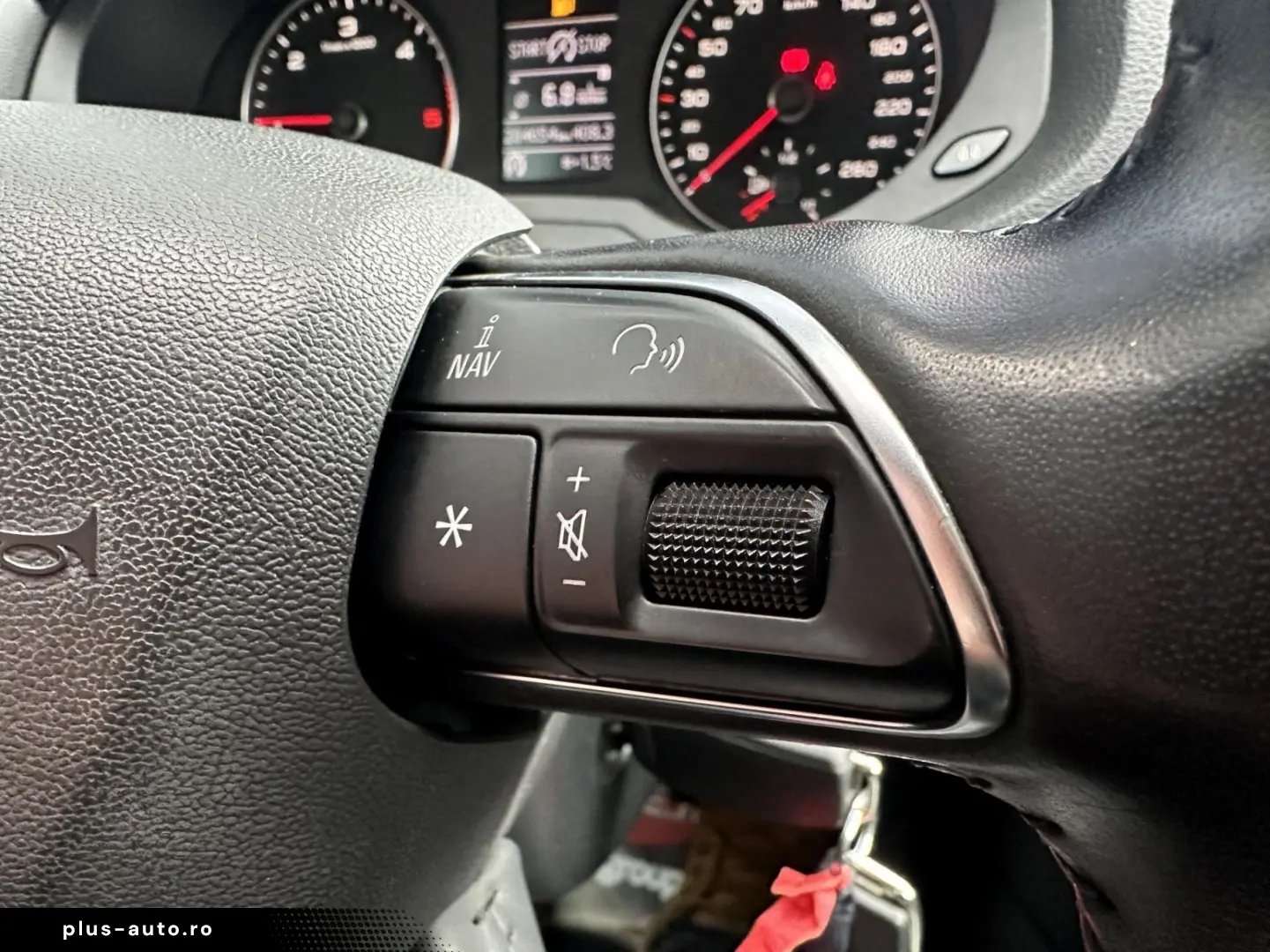 AUDI Q3 2014 — imagine 18