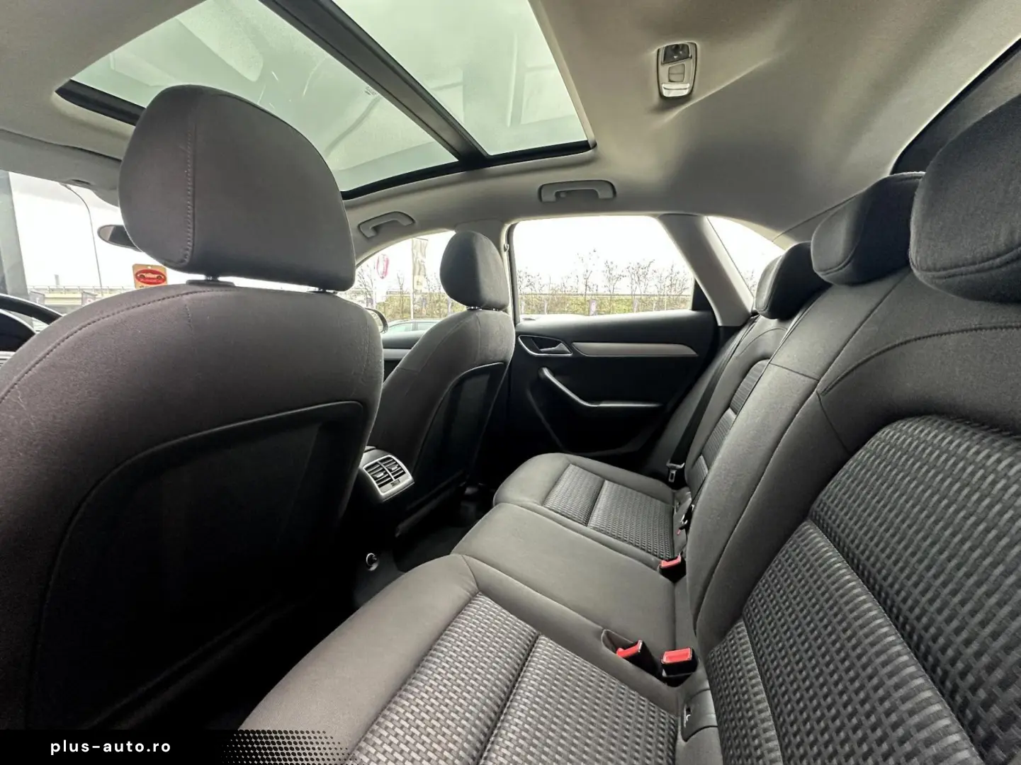 AUDI Q3 2014 — imagine 20