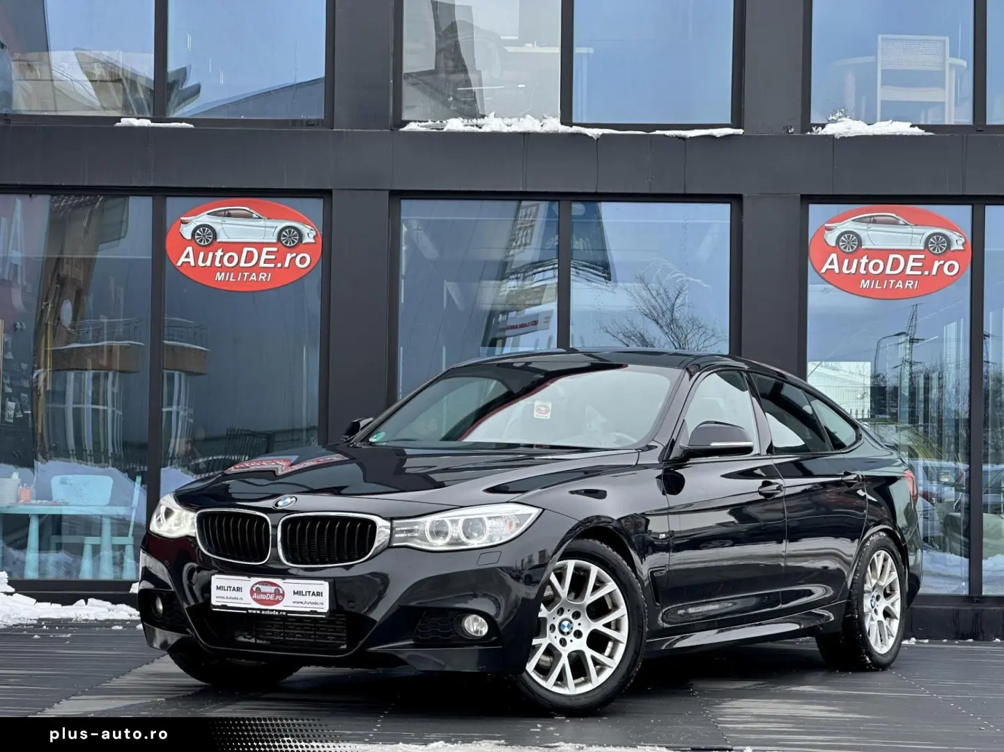 Bmw Seria-3