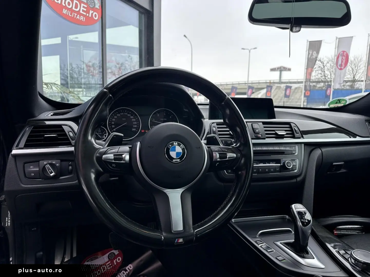 BMW Other 2015 — imagine 5