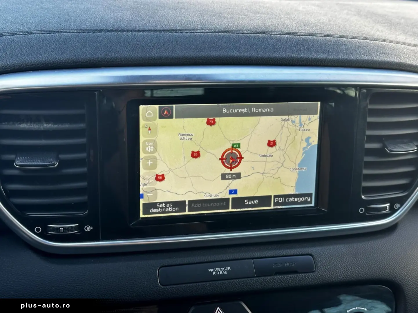 KIA Sportage 2019 — imagine 13