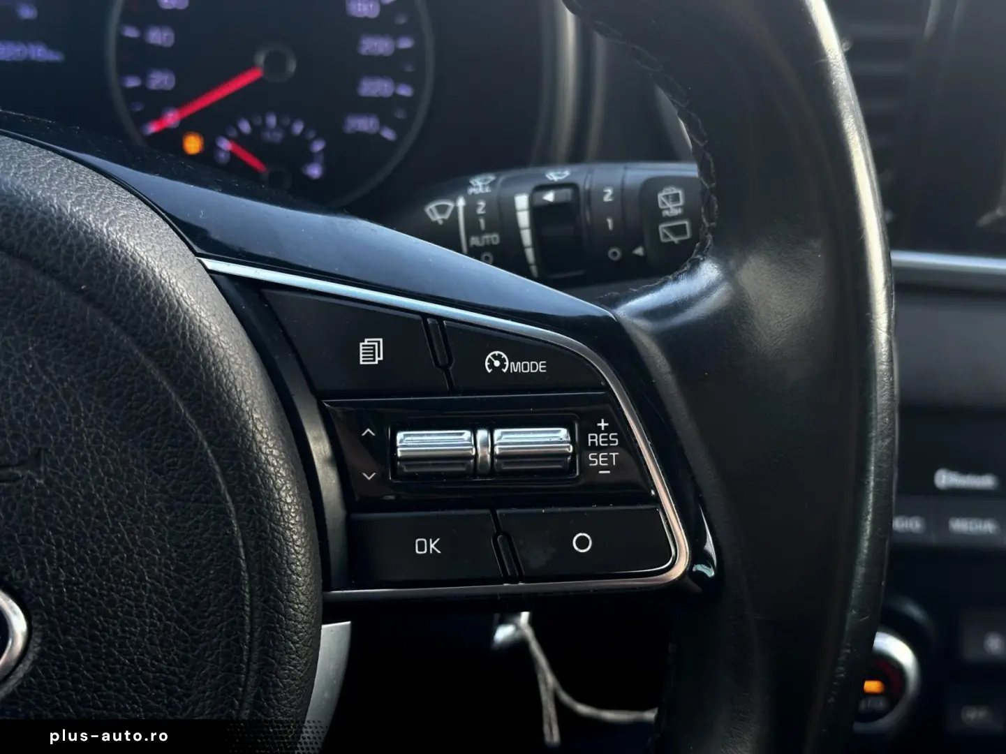 KIA Sportage 2019 — imagine 18