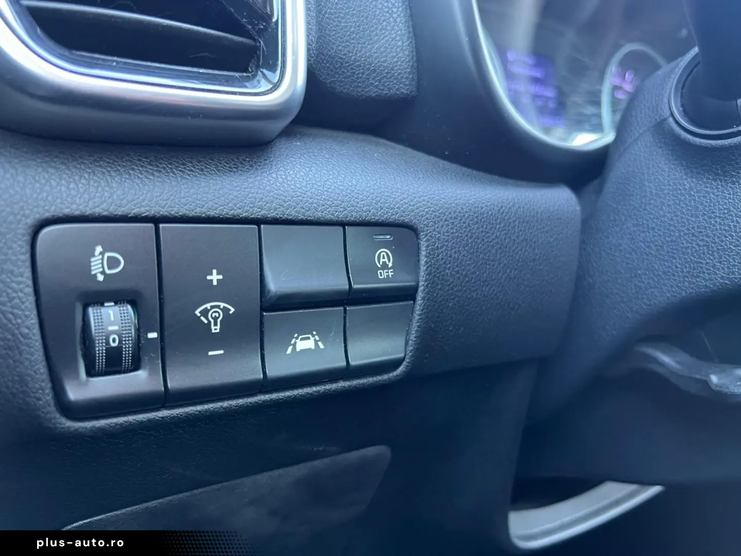 KIA Sportage 2019 — imagine 23